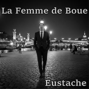 La Femme de Boue