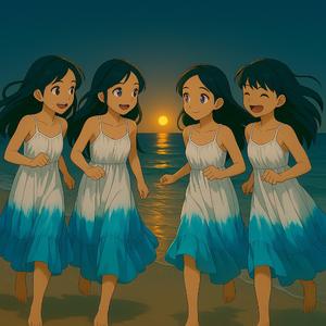 이 여름의 공기 This Summer Air