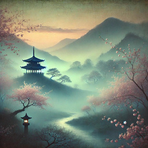 Whispers of the East