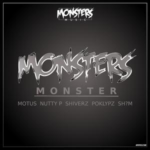 M O N S T E R