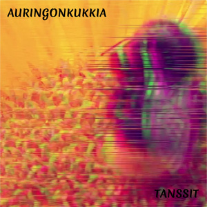 Auringonkukkia