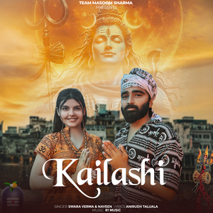 Kailashi