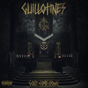 Godz Come Down