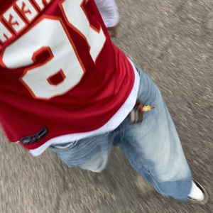 Außer mit dir
