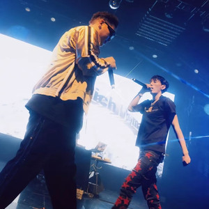 [Trap]RICHNOMADIC X 年424 X 中国风Afro Type beat - 竹