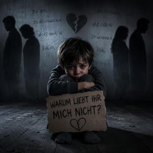 Warum liebt ihr mich nicht