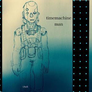 Timemachine Man