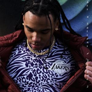 Struggle (feat. CBW)