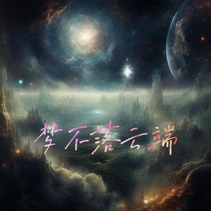 梦不落云端