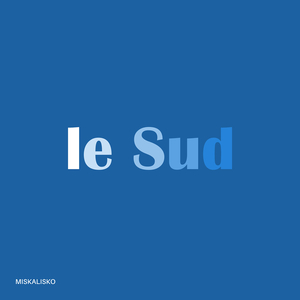 Le Sud