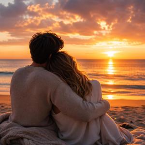 Met jou in mijn armen