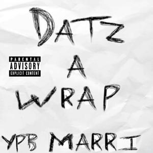 Datz A Wrap