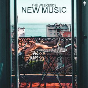 In This Broken World (feat. Jenny Lys)