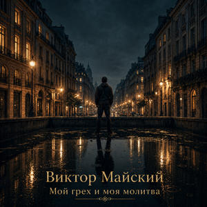 Мой грех и моя молитва
