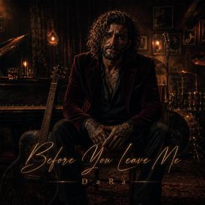 Before You Leave Me