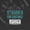 Hanta The Samurai - Struggle For Existence