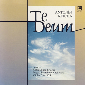 Te Deum for Soloists, Mixed Chorus and Orchestra with Organ, .: Per singulos dies (Maestoso - Allegro)