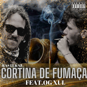 Cortina de Fumaça