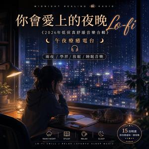 《今晚的風替我說愛你》The Wind Says I Love You Tonight