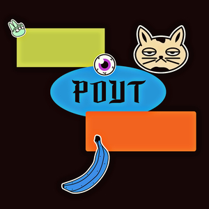 Pout