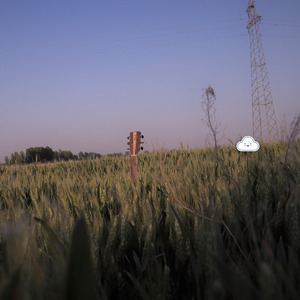 安河桥（指弹吉他）