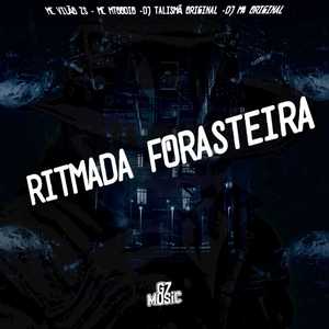 Ritmada Forasteira