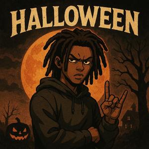 HALLOWEEN (Prod. ProdigyBeatz)