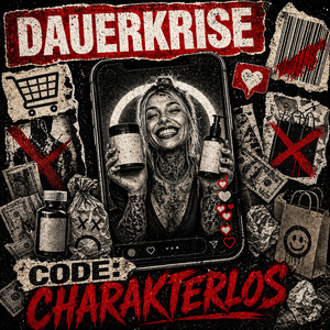 Code: Charakterlos