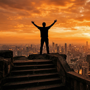 Beautiful Combustion