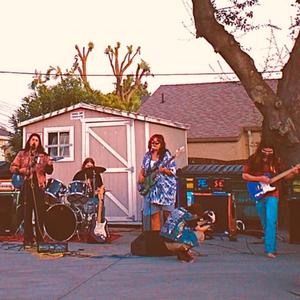 Tied Up (Live @ The Sesh)