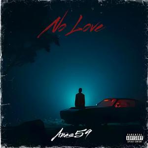 NO LOVE