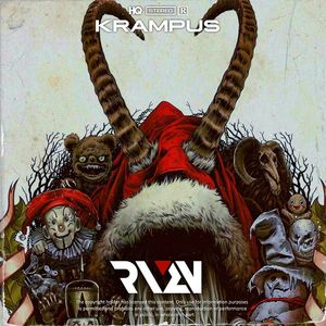 【Free】“坎卜斯”（Angry Trap Beat）