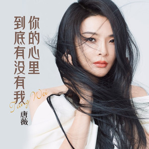 你的心里到底有没有我 (DJ伟然版)