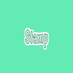 Stamp