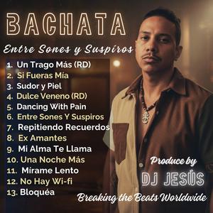 Repitiendo Recuerdos (feat. Dj Jesús & Jairo Véliz)