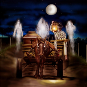 The Phantom Carriage