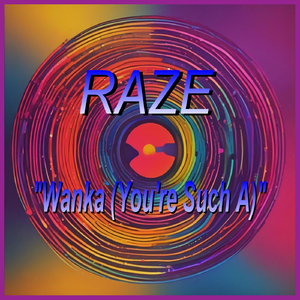 "Wanka (You're Such A)" (Marching Powder Mix)
