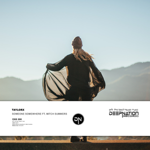 Someone Somewhere (Original Mix)