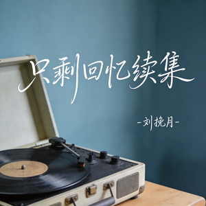 只剩回忆续集