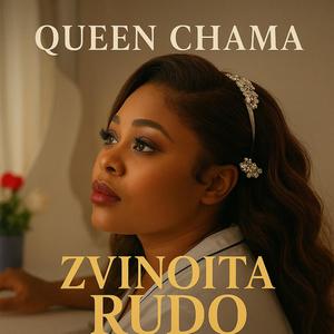 Zvinoita rudo (feat. Queen Chama)