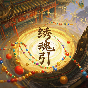 绣魂引