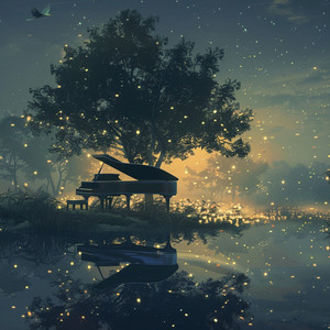 Melodías Terapéuticas Relajantes Del Piano