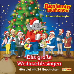 Benjamin Blümchen Lied