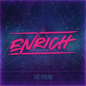 The Friend (Neon Workout Remix) (Neon Workout Remix)