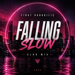 Falling Slow