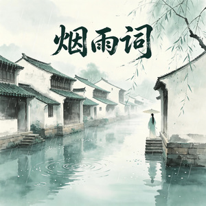 烟雨词