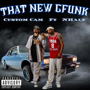 That New Gfunk (feat. NHale)