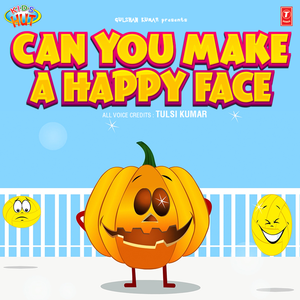 Can You Make A Happy Face