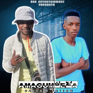 Amagumbeza (feat. Futsow, Gumtseke & Dash La Vico)