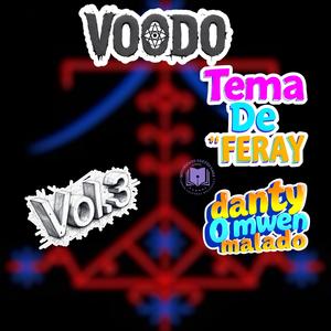 Danty O mwe Malado lembe Pomago